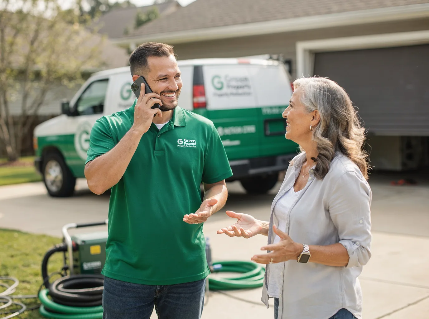 Water Damage Restoration South Hutchinson, KS FAQs